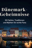 Ella Schulz | DäNemark-Geheimnisse | Buch | Deutsch (2025) | 106 S. | Flipflop