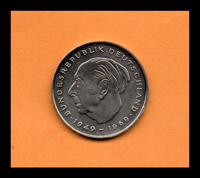 Circulated 1973 German Coins for sale | eBay