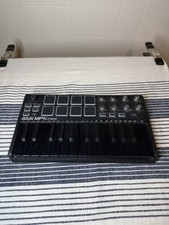 Akai Professional MPK Mini MIDI Controller