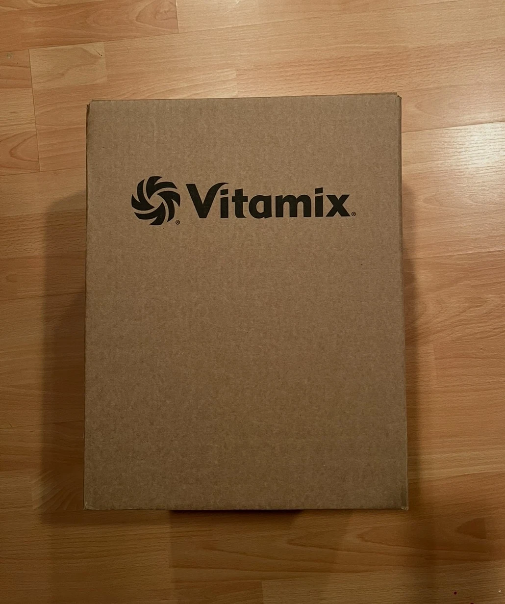 New Vitamix Propel Series 750 Blender, Professional Grade Blender, Fast Shipping
Opens in a new wind
