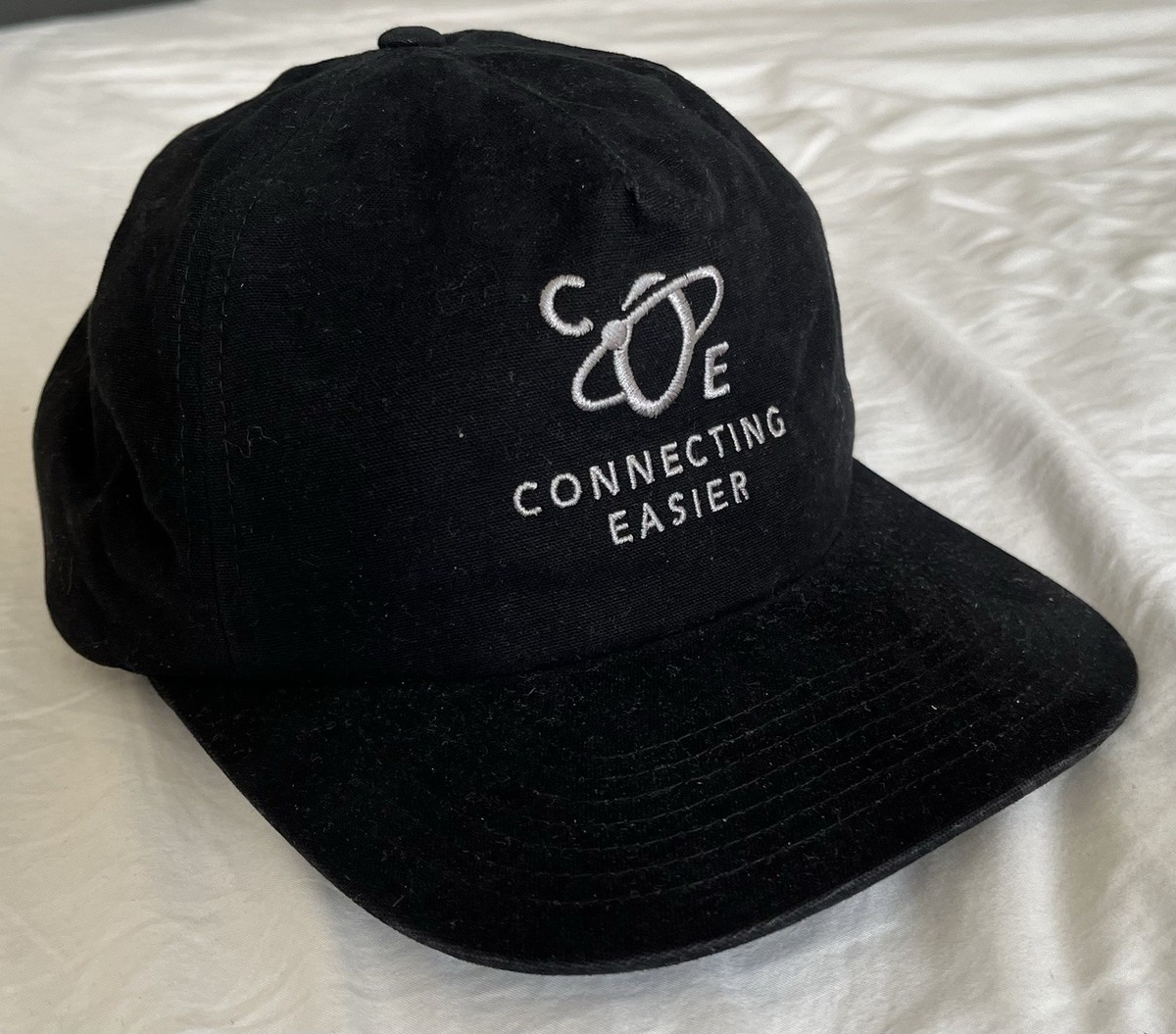 Cav Empt Cap, black UK