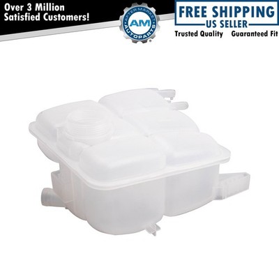 Radiators Coolant Expansion Tank Reservoir Bottle For Volvo C30 C704 S40 V50