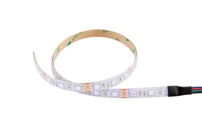 ROCKBOARD LED Strip 50 cm  Pedalboard Illumination with Remote Control