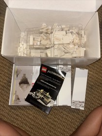 LEGO Architecture: Architecture Studio (21050)