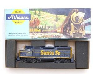 Athearn Gp35 | eBay Athearn Gp35 | eBay