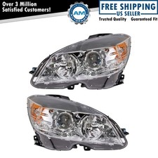 Headlight Assembly Pair LH RH 2pc for 2008-20...