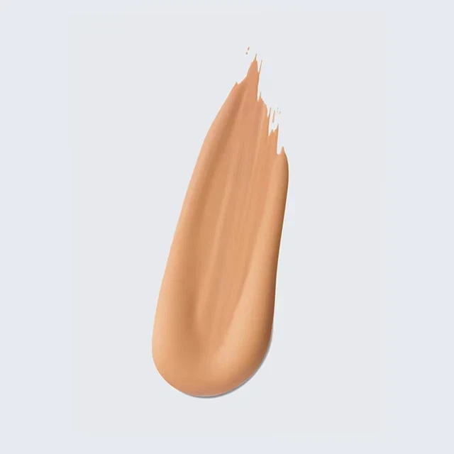 Estee Lauder Double Wear Foundation SPF10 2WO Warm Vanilla With Free Pump - Image 3 of 4