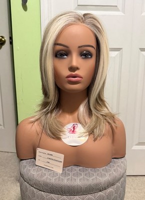 Jon Renau Drew - HD Collection - Catalina Blonde - OPEN BOX