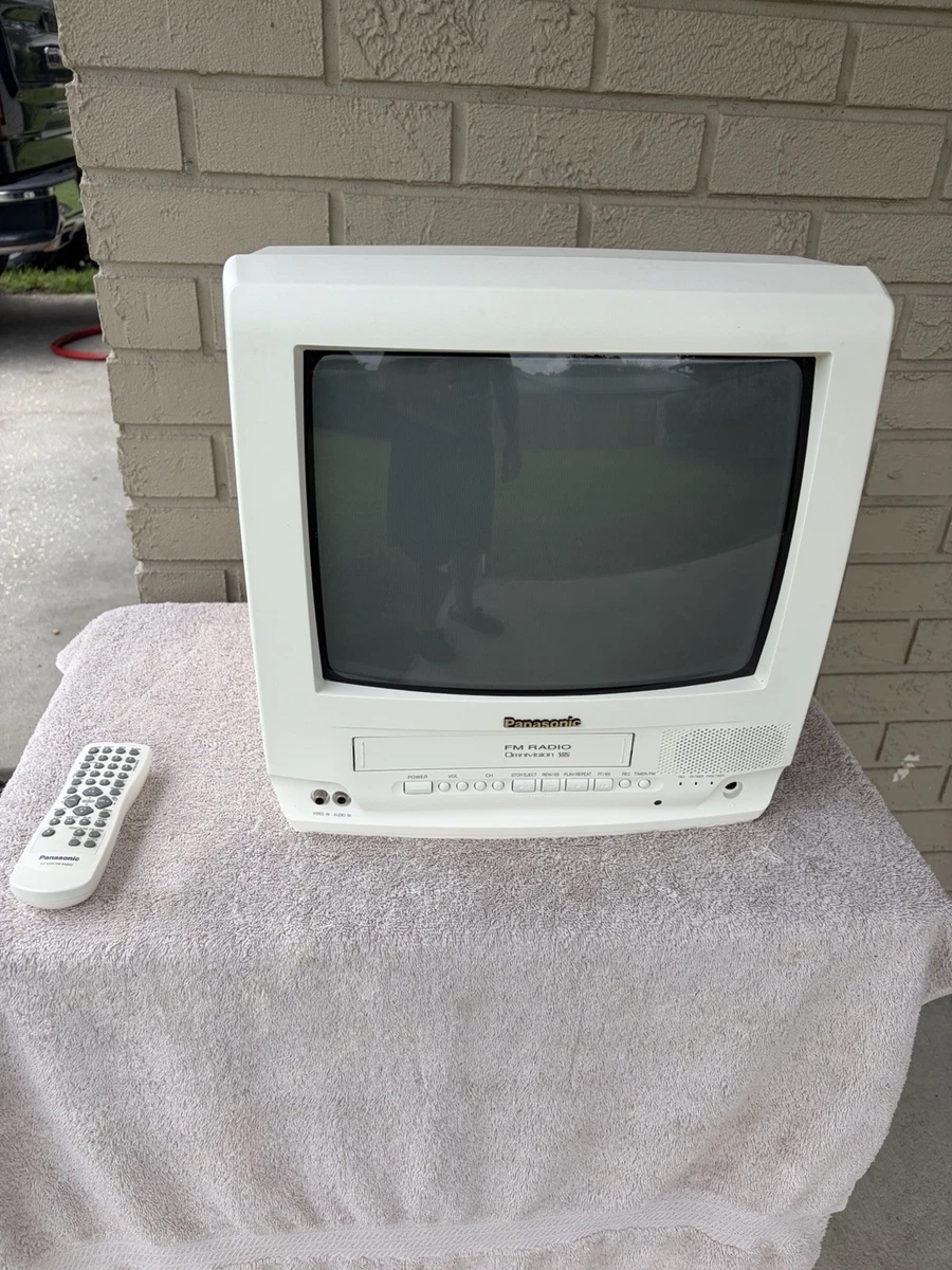 Panasonic CRT TVs for Sale | Shop New & Used Panasonic CRT TVs | eBay