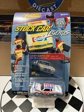 GEOFF BODINE SPECTRUM FURNITURE 1982 GRAND PRIX 1/64 Stock Car Legends Diecast