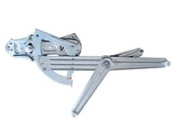 Fensterheber Vorne FüR Peugeot 205 1985-1999 5 TüRen Manuell Links