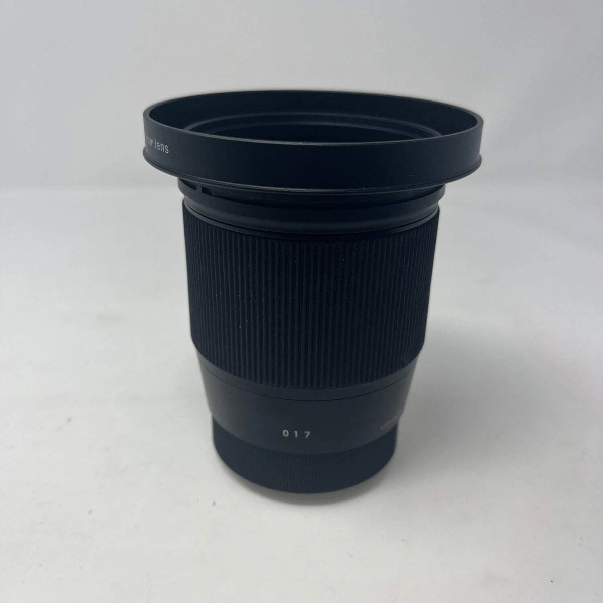 Sigma DC 16mm f/1.4 Camera Lenses for sale | eBay