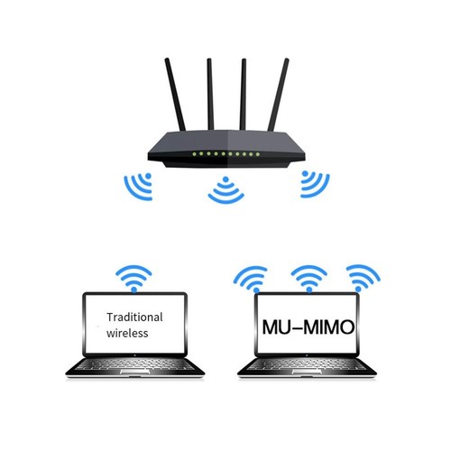 Carte sans fil M 2 NGFF facilement installable pour une connectivité rapide pour PC - Photo 2/15
