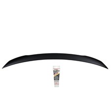 Sport Heckspoiler Kofferaum Lippe Carbon für Mercedes CLA W118 nicht AMG 45