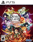 Demon Slayer - Kimetsu No Yaiba - Les Chroniques De Hinokami 2 - PlayStation 5