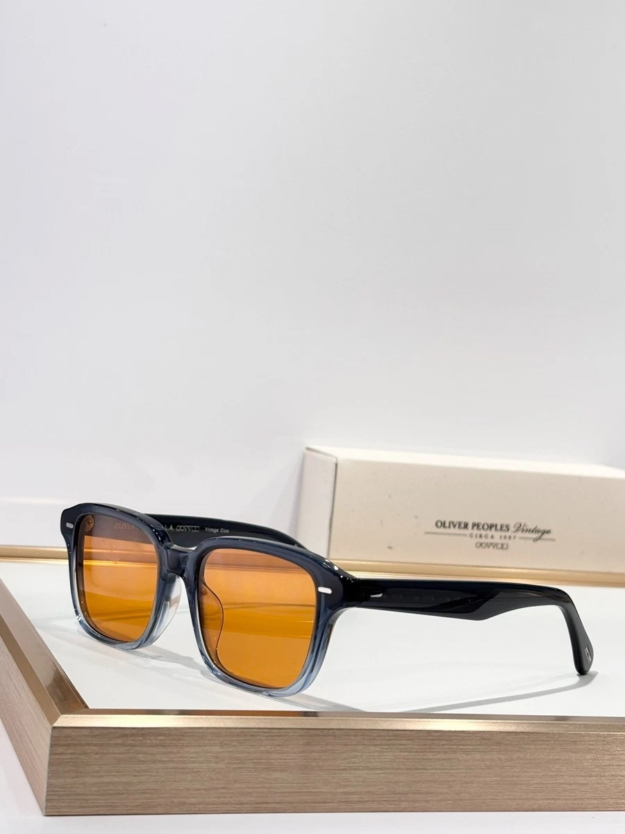 Oliver Peoples Blue Sunglasses for Men for sale | eBay