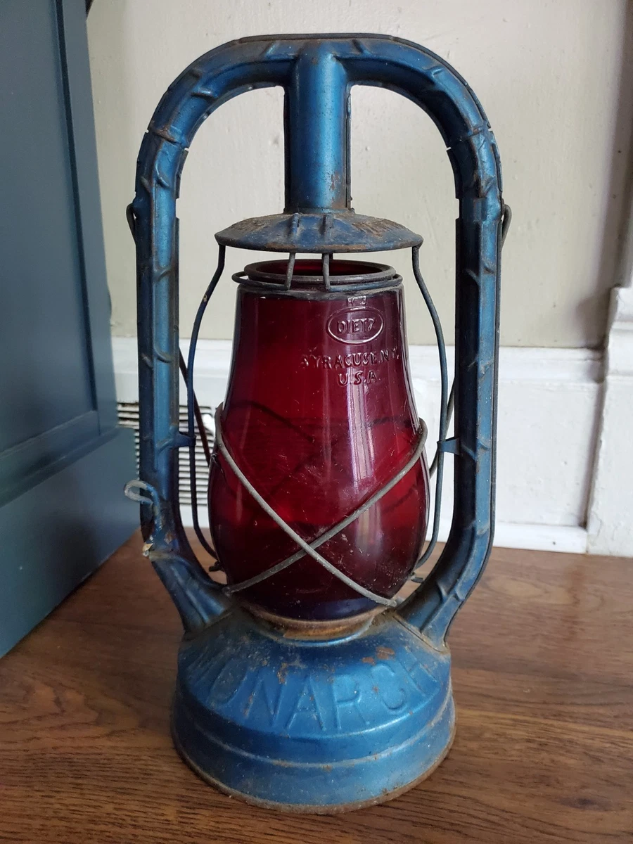 dietz monarch lantern products for sale | eBay