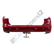 SUZUKI VITARA 2015-2018 REAR BUMPER 71811-54P
