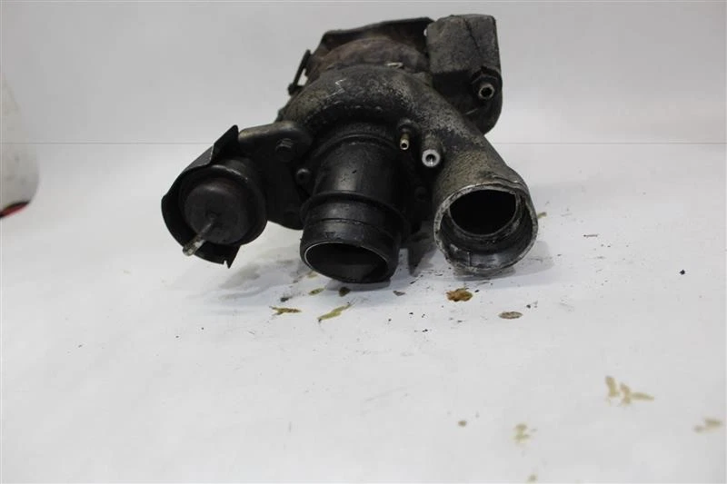 TURBO Porsche Cayenne 2003 03 2004 04 2005 05 2006 06 derecha 1013508 Foto 3 de 4