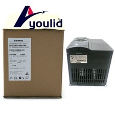 SIEMENS 6SE6430-2UD31-1CA0 FREQUENCY INVERTER DRIVE PLC MODULE NEW