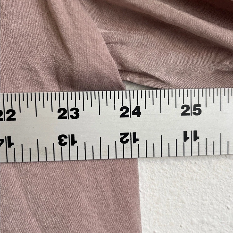 Barefoot Dreams Robe Soft Lavender XL - Image 2 of 4