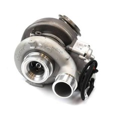 Reman Turbocharger He351ve For 13-18 Dodge 6.7l Ram Cummins 5327046 - Core Due
