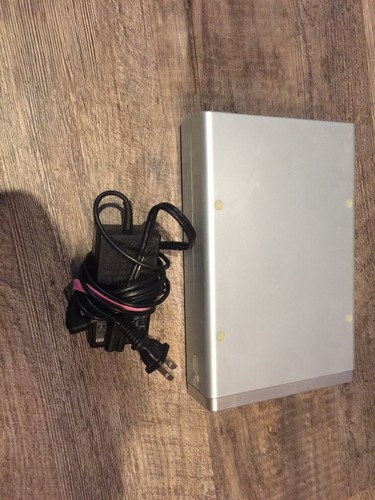 Sony DVD/CD Copy Rewritable Drive Discs Copy Burners Duplicat- Model # DRX-810UL - Picture 6 of 7