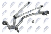 EMW-RE-010 Nty WischergestäNge FüR Renault