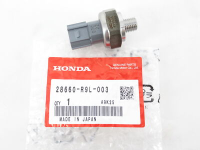 Genuine OEM Honda 28660-R9L-003 CVT Transmission Oil Pressure