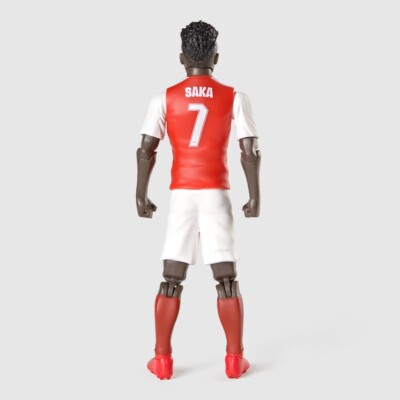 Banbo Toys SOCKERS Arsenal Saka 8