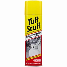Tuff Stuff 13147WB Multi-Purpose Cleaner Carpet/Fabric/Vinyl Foam 22 oz