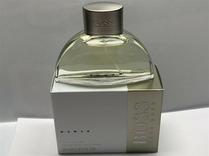 hugo boss woman eau de parfum spray 90 ml