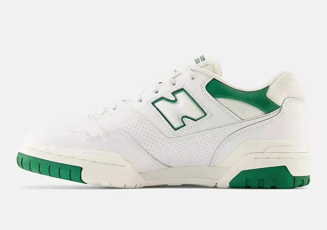 New Balance 550 White Classic Pine for Sale | Authenticity  display picture 2