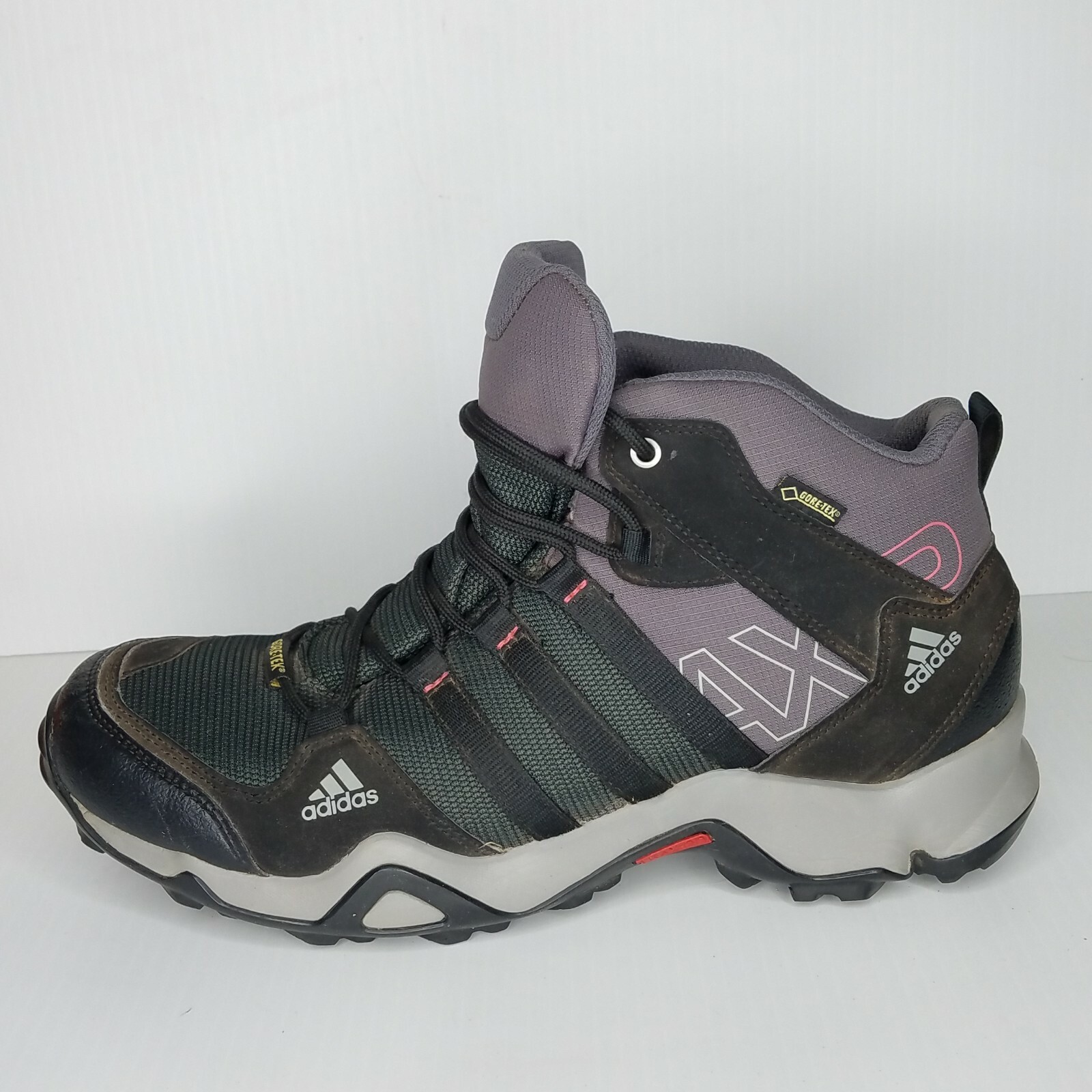 Adidas Trail AX2 Mid Ankle GTX Hiking 