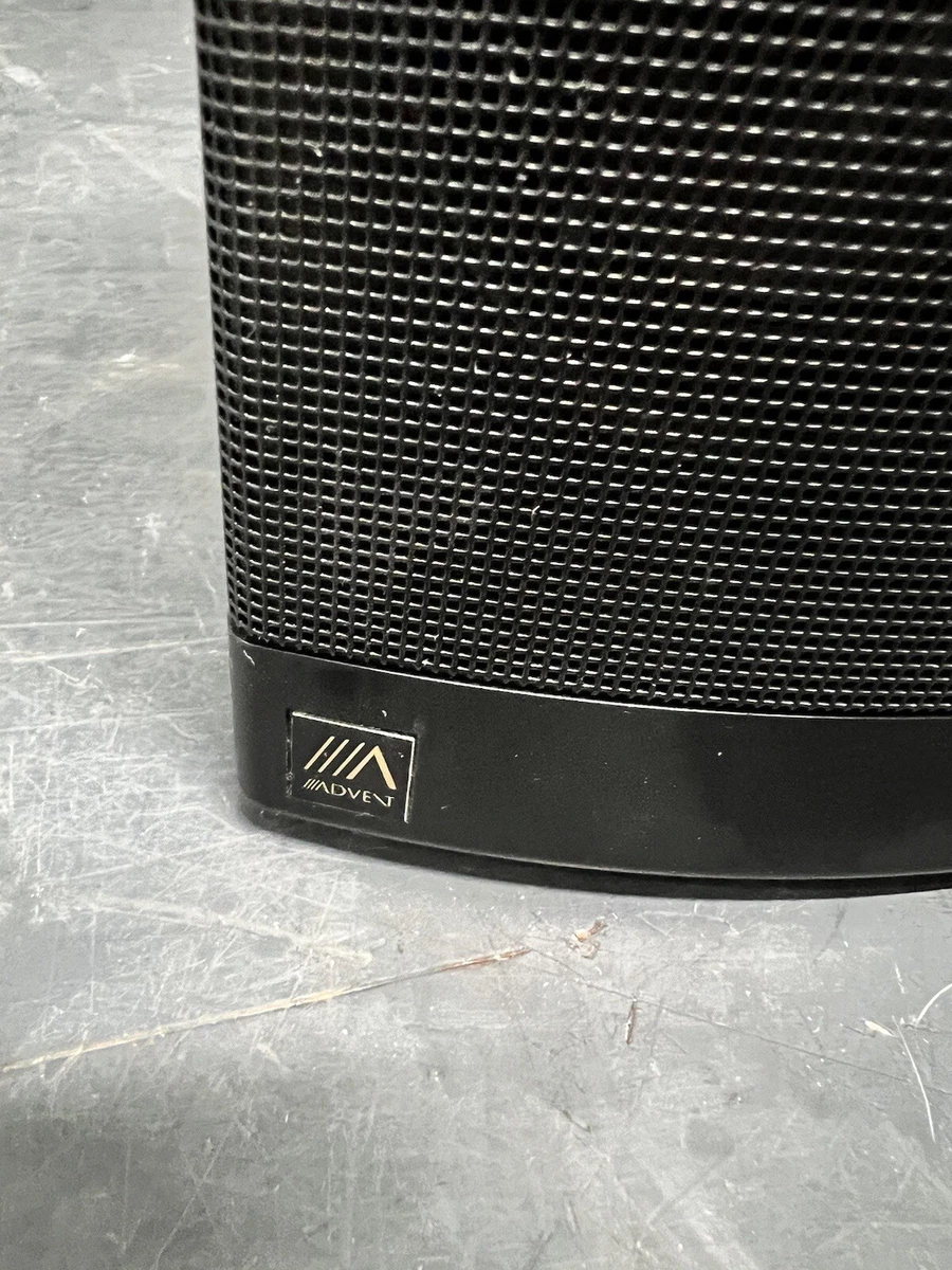 Advent surround hotsell sound speakers