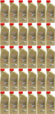 Castrol Edge Fluid Titanium (ex. FST) 0W-40 A3/B4 Motoröl 30x 1l = 30 Liter