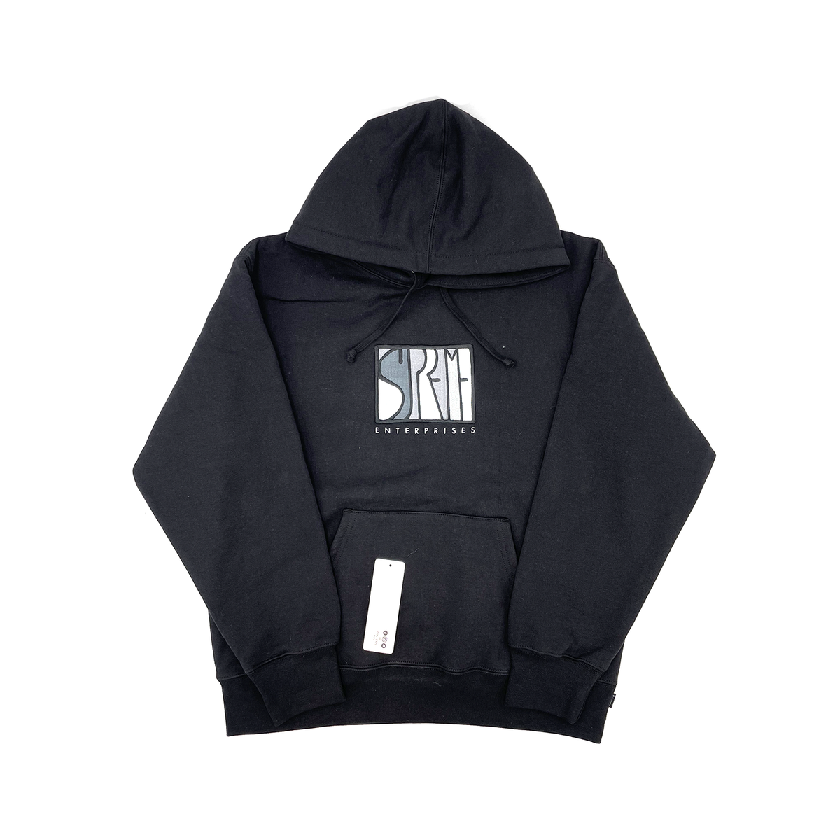 FW20 Supreme Enterprises Hooded Sweatshirt パーカー フーディ FW20 Supreme Enterprises Hooded Sweatshirt パーカー フーディ