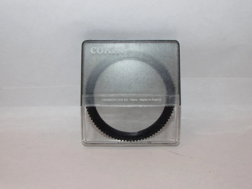 Used Cokin Star 8 A056 Cross SCreen SC Chromo filter Eight Star A series Square - Image 2 of 3