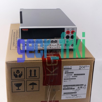 1PC NEW KEITHLEY 2400 KEITHLEY High Precision SourceMeter