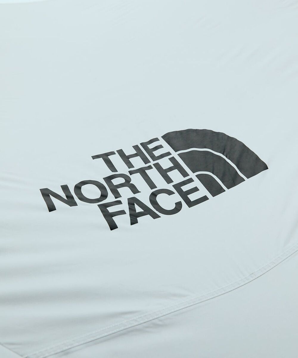 THE NORTH FACE Starp 5 NV22200 milled gray Pentagon type THE NORTH FACE Starp 5 NV22200 milled gray Pentagon type