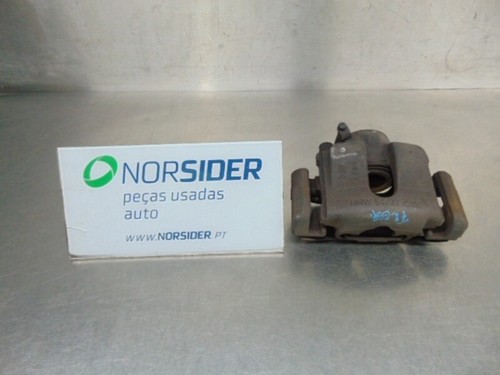 bremssättel vorne links für BMW SERIE3 (E46) 1.9 318I 1998-2002 134730