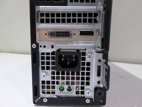 Dell Optiplex 3040 SFF PC - Win11 Pro, 500GB HDD, 8GB RAM, Intel i5 6th Gen - Picture 7 of 10