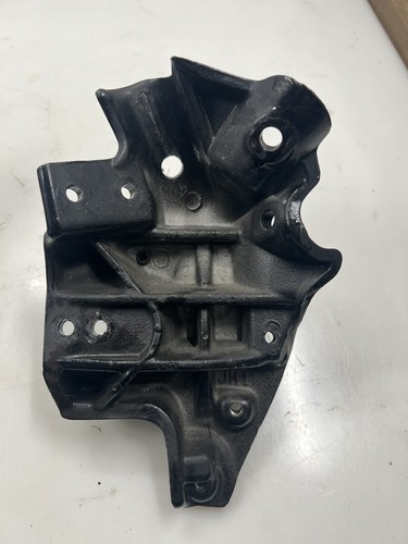 2017 Arctic Cat ZR 9000 Limited Front Rear Spar Steering Supports 2707-850 - Picture 8 of 10
