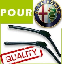 Balais d'essuie-glace Alfa Romeo ALFA 166