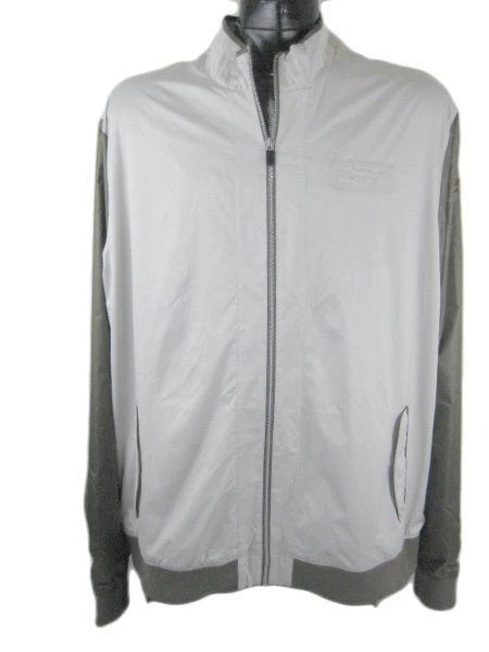 LEBRON James JACKET SZ 2XLT 2011 NIKE 439173-213 SAMPLE HEAT LAKER CAVS