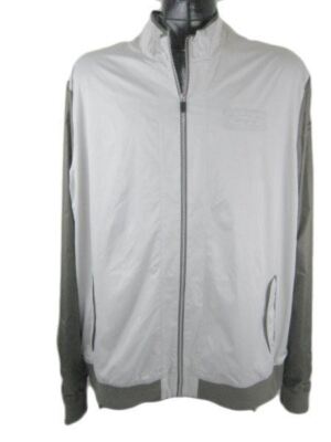 LEBRON James JACKET SZ 2XLT 2011 NIKE 439173-213 SAMPLE HEAT LAKER