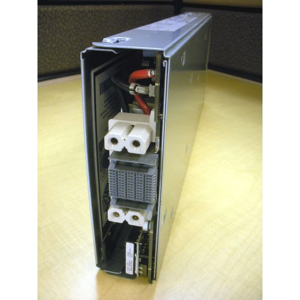 HP 501713-B21 BL460c G5 E5450 3.0GHz QC (1P), 2GB Blade Server - Image 2 of 3