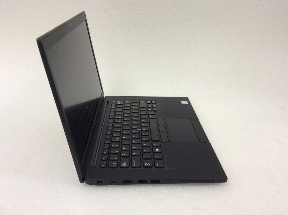 Dell Latitude 7490 TOUCH laptop i5 8th Gen Turbo 3.60GHz 16GB RAM 512GB SSD 14"  - Image 4 of 4
