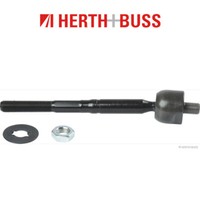 Herth+Buss Jakoparts Spurstange Axialgelenk FüR Lexus GS (_S16_) Vorne Innen