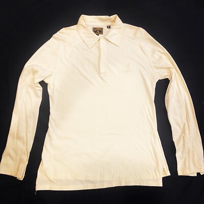 vintage vivienne westwood anglomania polo shirt men's M glo in the